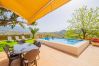 Cottage in Mijas Pueblo - Cubo's Finca River Retreat High Privacy