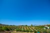 Views of this Finca in Alhaurín el Grande