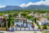 Villa in Alhaurín el Grande - Cubo's Villa Elena