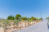 Views of this farm in Alhaurín el Grande