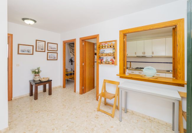 Cottage in Estación de Cártama - Cubo's Cortijo Alejo