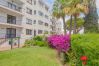 Apartment in La Cala de Mijas - Cubo's Apartamento Las Acacias Beach