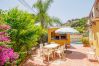 Cottage in Coín - Cubo's Casa Rural Cruz de Piedra