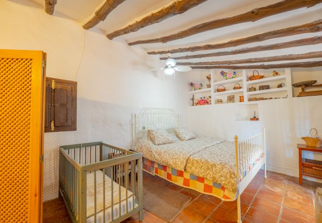 Cottage in Archidona  - Cubo's Cortijo El Perezon