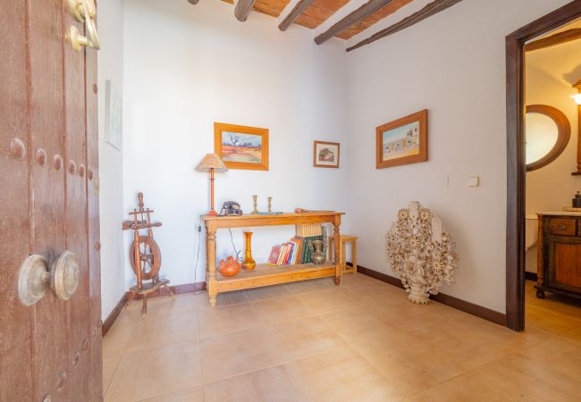 Cottage in Archidona  - Cubo's Cortijo El Perezon