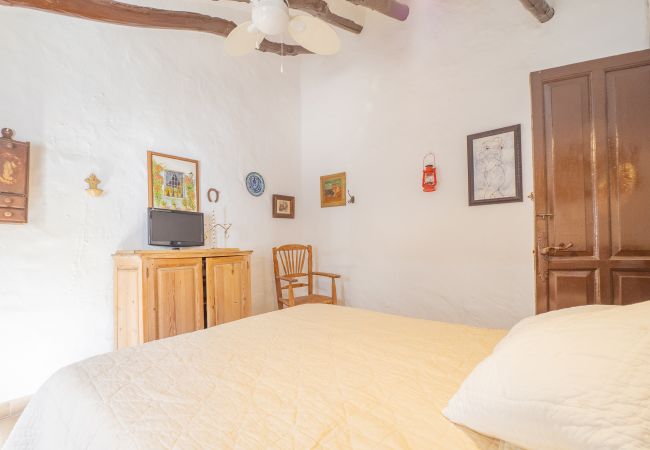 Cottage in Archidona  - Cubo's Cortijo El Perezon