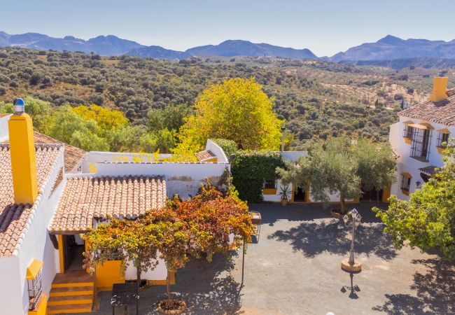 Cottage in Archidona  - Cubo's Cortijo El Perezon