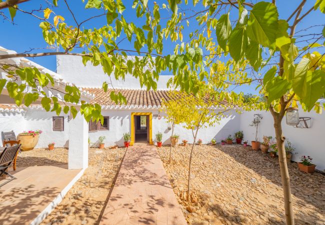 Cottage in Archidona  - Cubo's Cortijo El Perezon