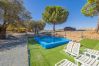 Cottage in Archidona  - Cubo's Cortijo El Perezon