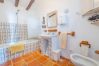 Cottage in Archidona  - Cubo's Cortijo El Perezon