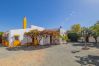 Cottage in Archidona  - Cubo's Cortijo El Perezon