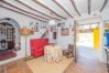 Cottage in Archidona  - Cubo's Cortijo El Perezon