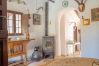 Cottage in Archidona  - Cubo's Cortijo El Perezon