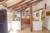 Cottage in Archidona  - Cubo's Cortijo El Perezon