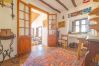 Cottage in Archidona  - Cubo's Cortijo El Perezon