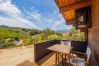 Bungalow in Coín - Cubo's Coin Pure Nature High Privacy Two