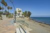 Apartment in Estepona - Cubo's Estepona Oceanview Apartment & Free Parking