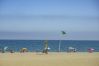 Apartment in Estepona - Cubo's Estepona Oceanview Apartment & Free Parking