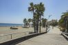 Apartment in Estepona - Cubo's Estepona Oceanview Apartment & Free Parking