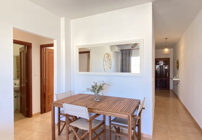 Apartment in Nerja - Toboso Torrecilla Beach