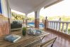 Cottage in Nerja - Villa Marimel Con Piscina Privada